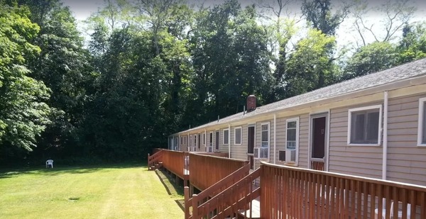 Two Queens with Deck (NO SMOKING & NO PETS) Photo 6